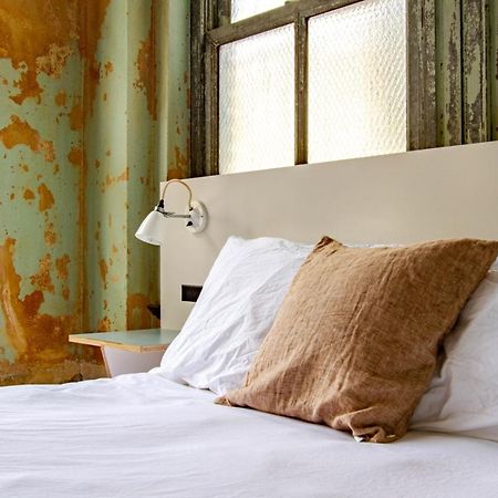 Travelers Hotel Clarksdale Ngoại thất bức ảnh