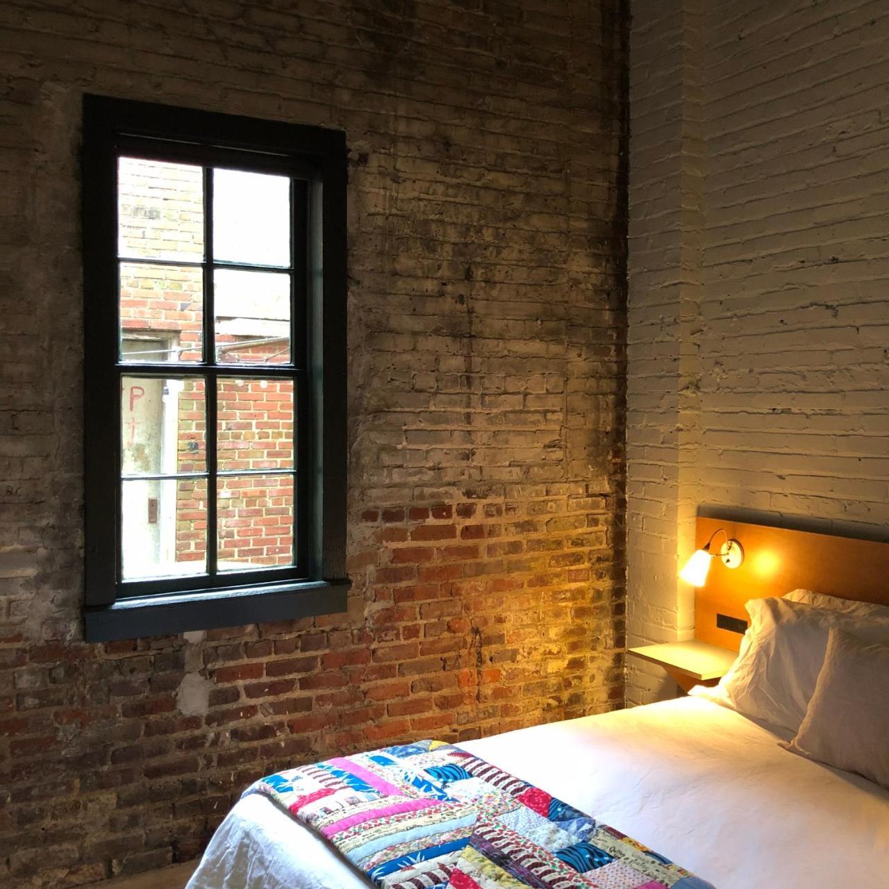 Travelers Hotel Clarksdale Ngoại thất bức ảnh