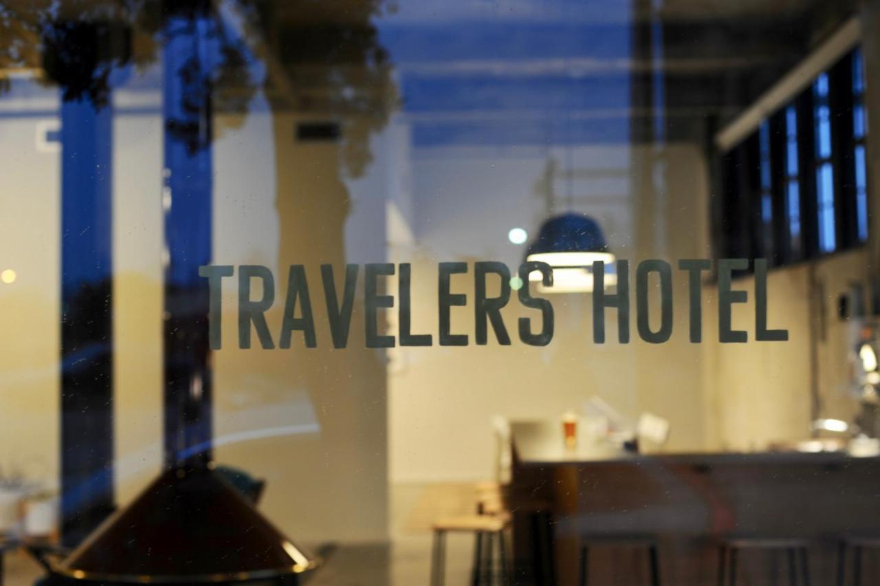 Travelers Hotel Clarksdale Ngoại thất bức ảnh