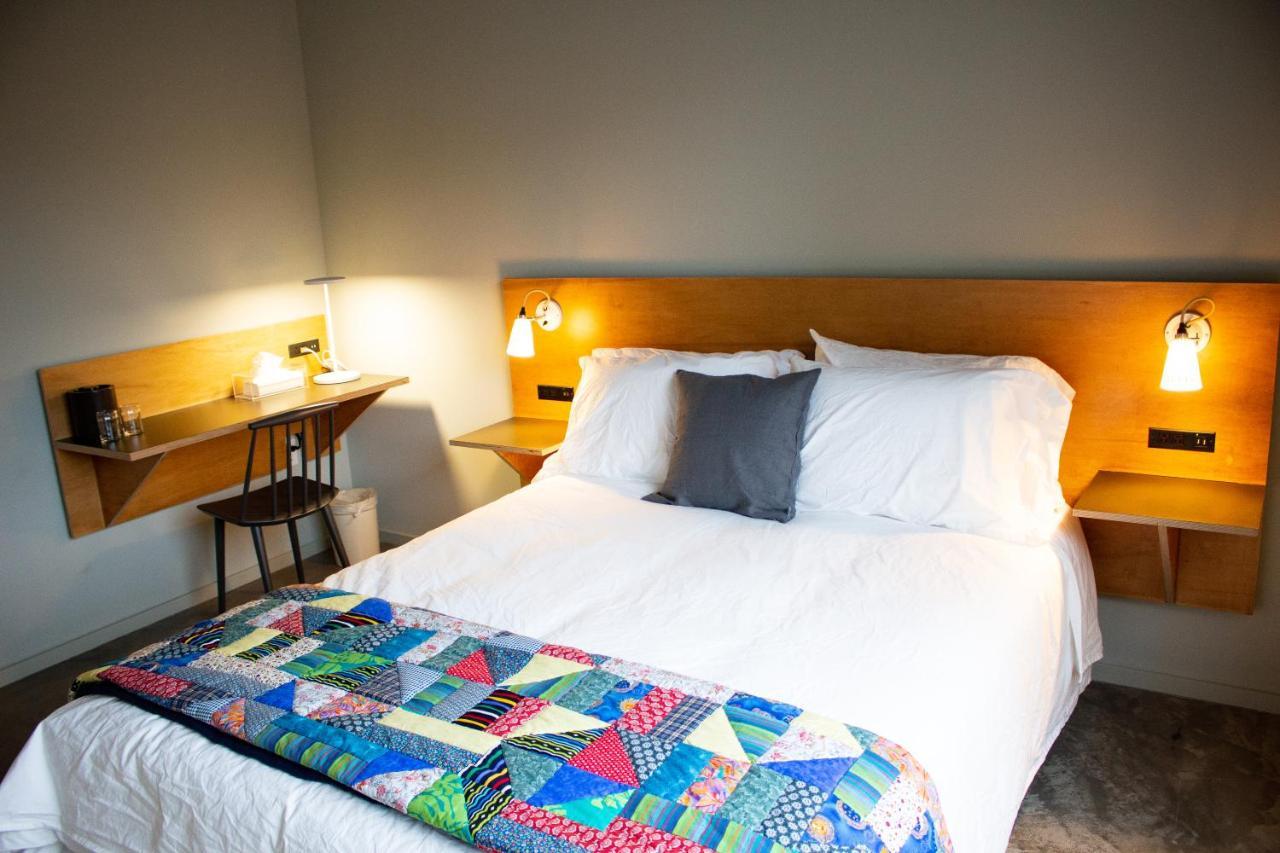 Travelers Hotel Clarksdale Ngoại thất bức ảnh
