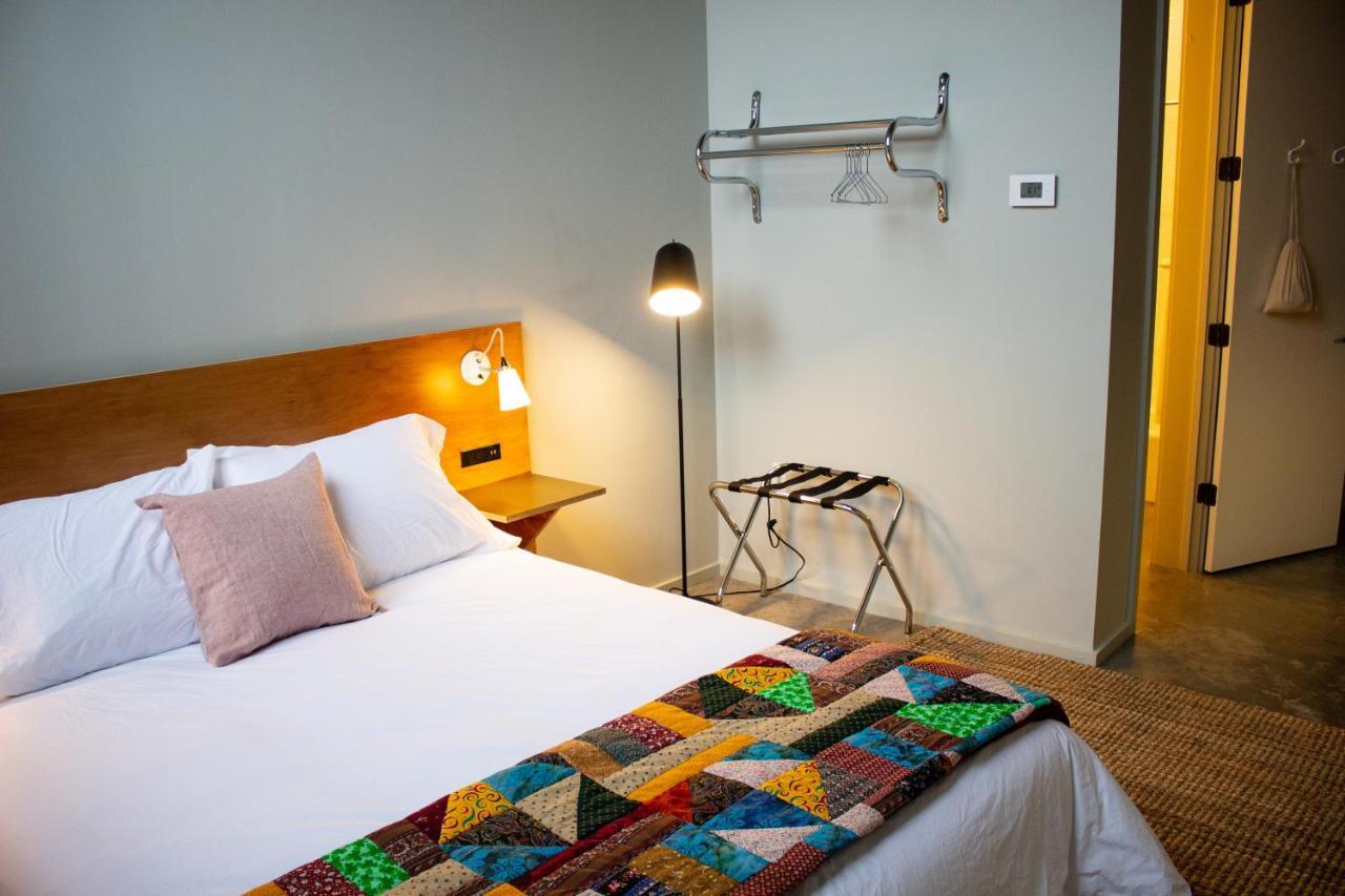 Travelers Hotel Clarksdale Ngoại thất bức ảnh