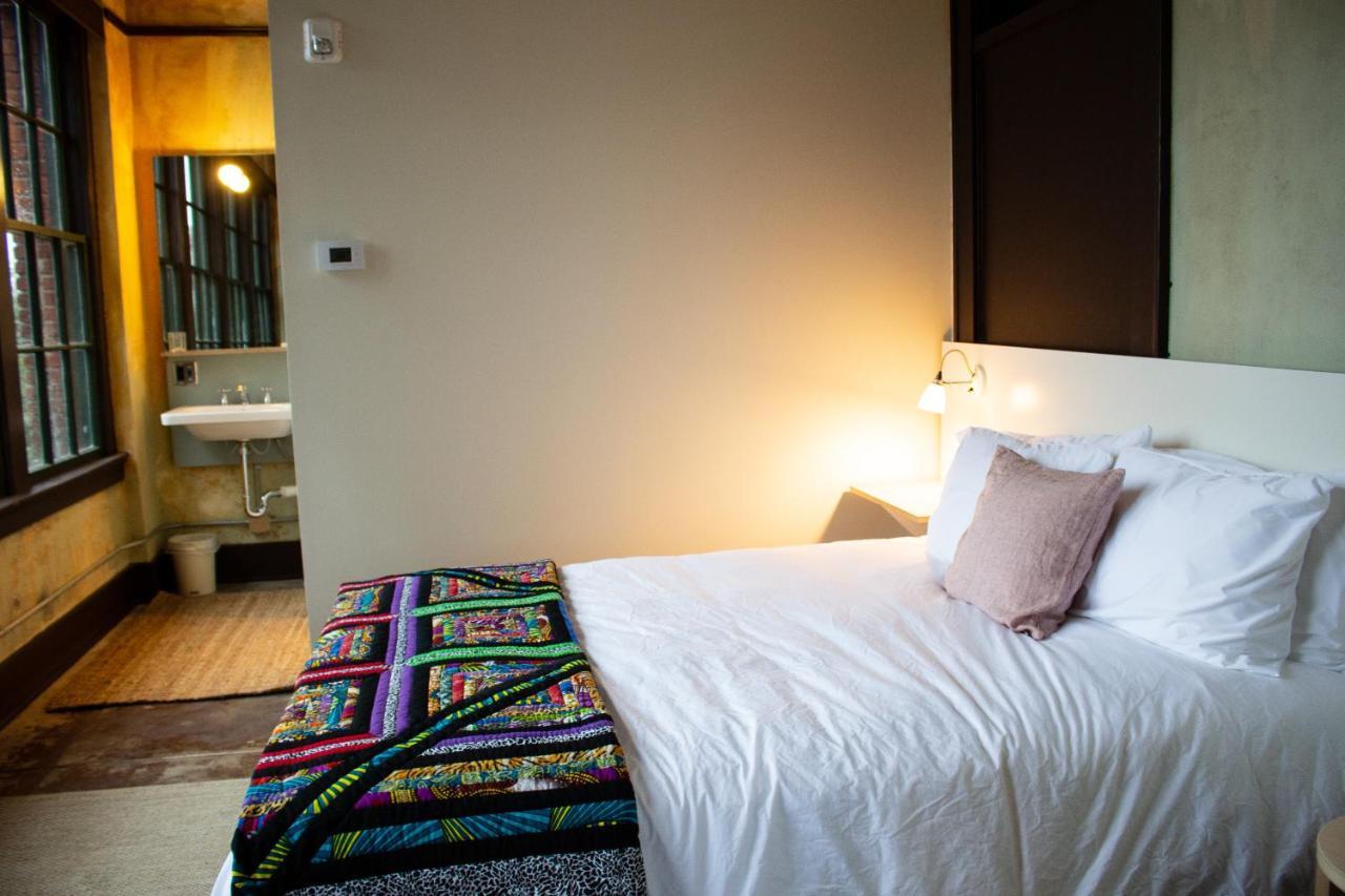 Travelers Hotel Clarksdale Ngoại thất bức ảnh