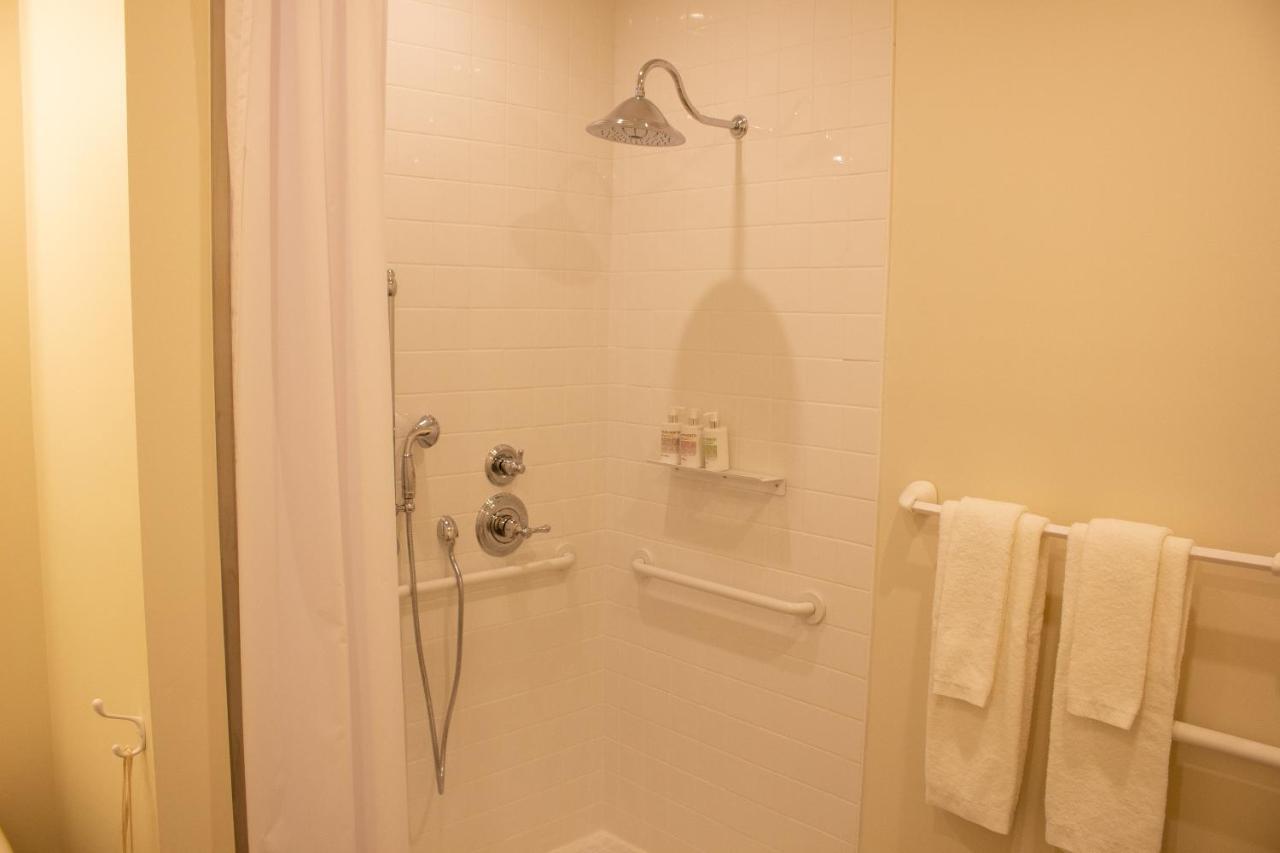 Travelers Hotel Clarksdale Ngoại thất bức ảnh