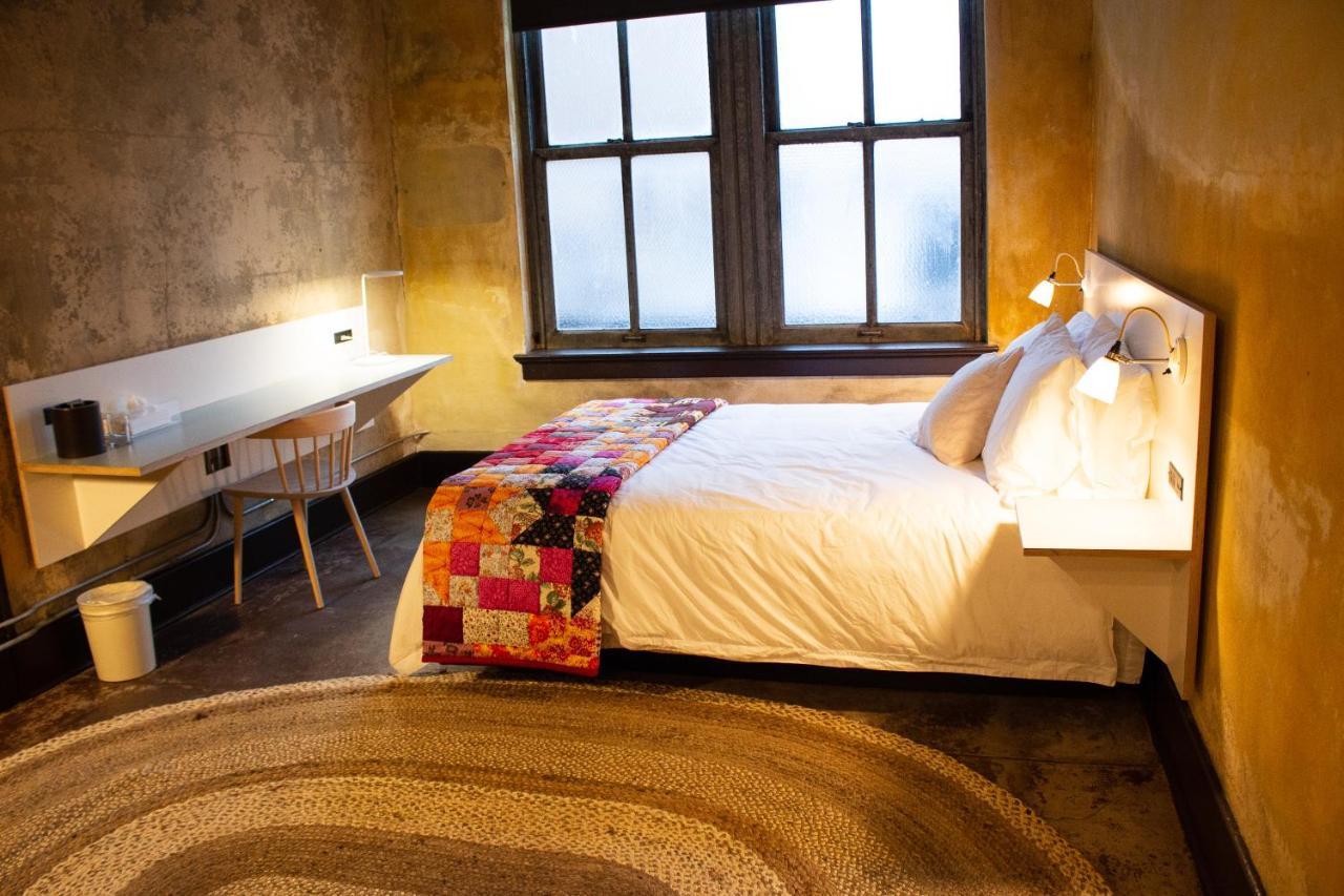Travelers Hotel Clarksdale Ngoại thất bức ảnh