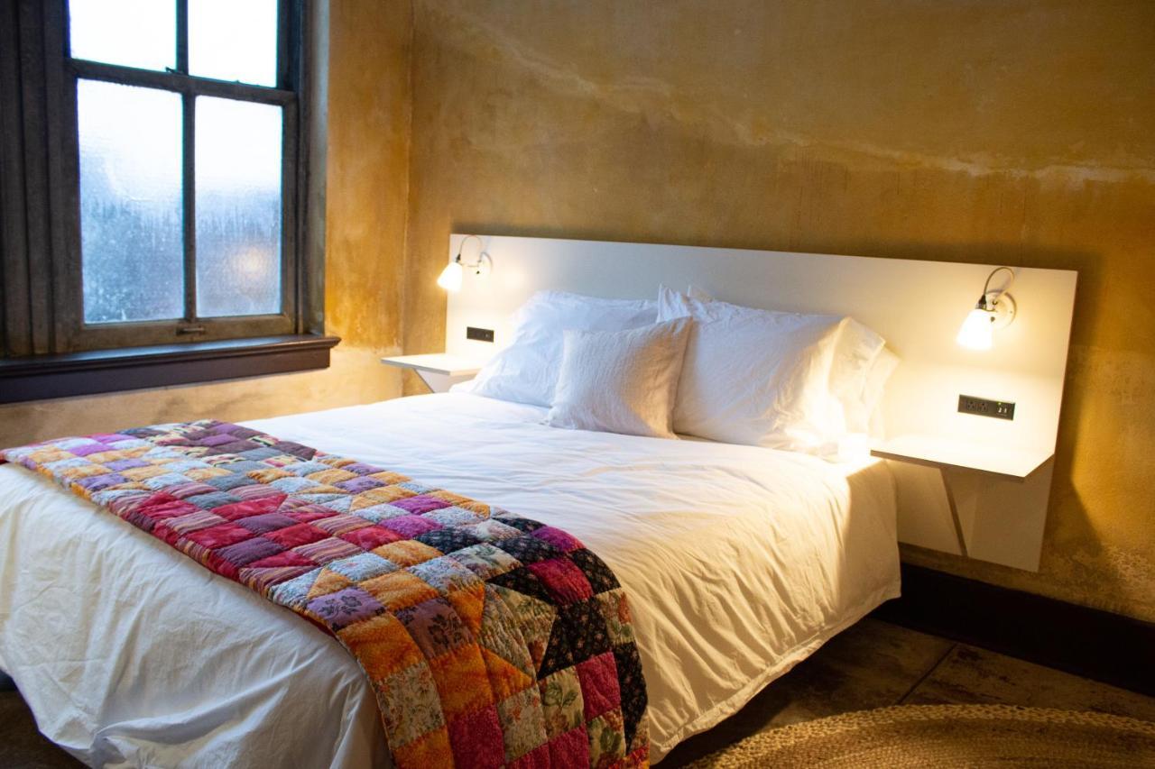 Travelers Hotel Clarksdale Ngoại thất bức ảnh