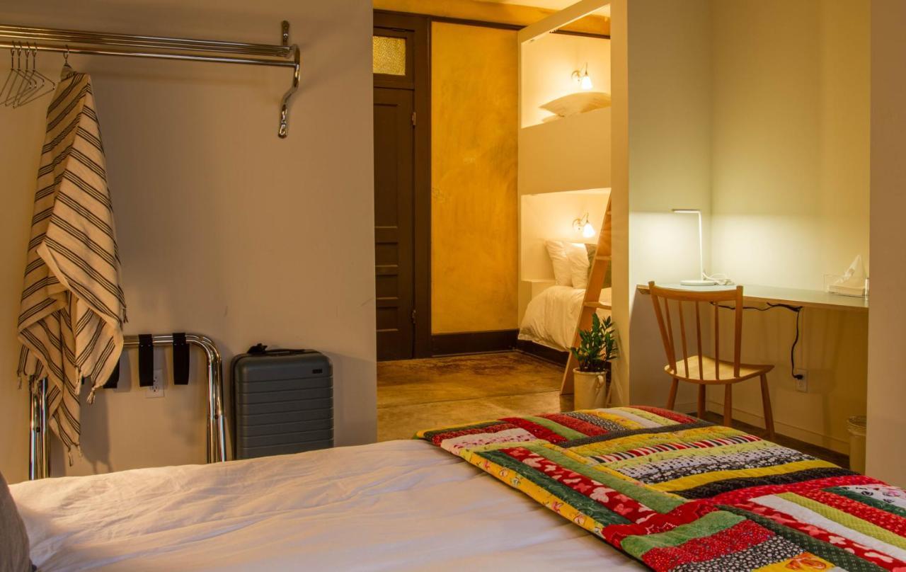 Travelers Hotel Clarksdale Ngoại thất bức ảnh
