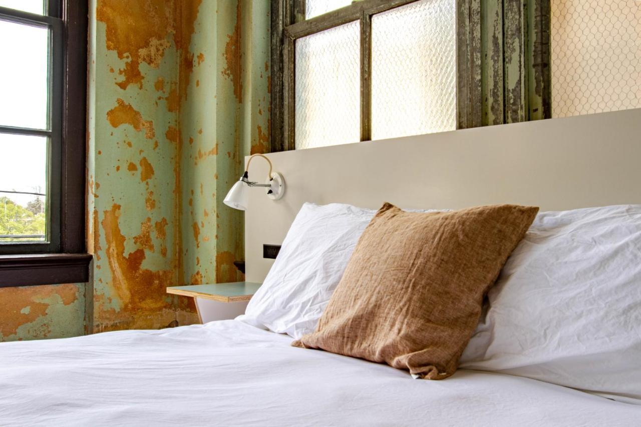 Travelers Hotel Clarksdale Ngoại thất bức ảnh